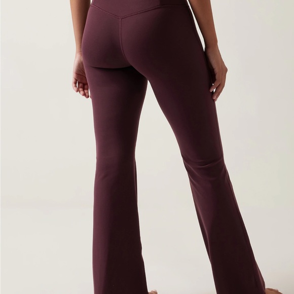 Athleta elation flare pant - Picture 2 of 4